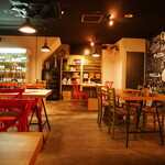 ビストロ酒場 ウラロジ - 