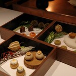 レフェルヴェソンス - 