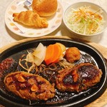 グルメ＆コーヒー 舶来屋 - 