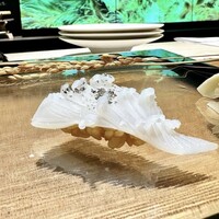 渋谷 鮨 スブリム TOKYO - 