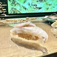 渋谷 鮨 スブリム TOKYO - 