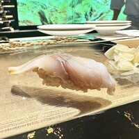 渋谷 鮨 スブリム TOKYO - 