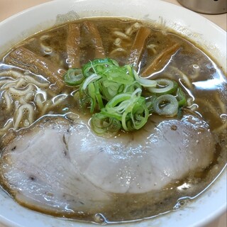 口コミ一覧 : たかはし中華そば店 （たかはしちゅうかそばてん