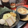 つけ麺屋のぶなが - 