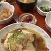 とろ麦 プレ葉ウォーク店