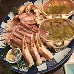 和のオーベルジュ まつつる - 