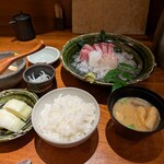 魚匠 銀平 心斎橋店 - 