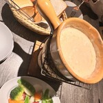 カジュアルイタリアン リリーアン - 