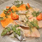 カジュアルイタリアン リリーアン - 