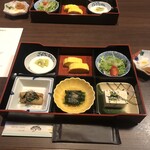 和のオーベルジュ まつつる - 