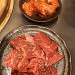 焼肉 やまと - 料理写真: