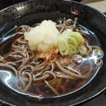 徳兵衛 - おろしそば