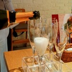 マカロニ 名古屋店 - 