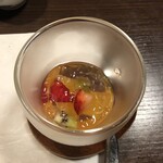 和のオーベルジュ まつつる - 