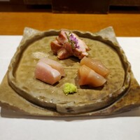 炭火焼鳥 いこか - 