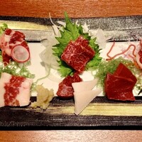 菅乃屋 銀座通り店 - 