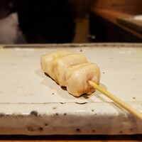 炭火焼鳥 いこか - 