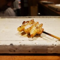 炭火焼鳥 いこか - 