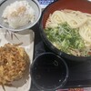 丸亀製麺 イオンモール春日部店
