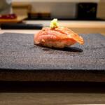 島津 - カマ炙り