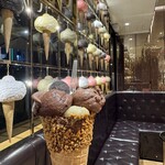 ヴェンキ 久屋大通公園店 - 