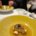 BURDIGALA MARUNOUCHI The Restaurant - 