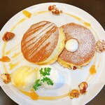 グランカフェ Ｆ - 