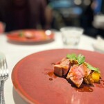 BURDIGALA MARUNOUCHI The Restaurant - 