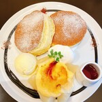 グランカフェ Ｆ - 