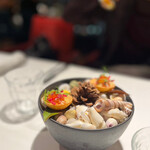 BURDIGALA MARUNOUCHI The Restaurant - 