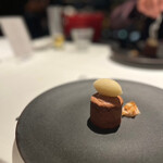 BURDIGALA MARUNOUCHI The Restaurant - 