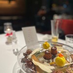 BURDIGALA MARUNOUCHI The Restaurant - 