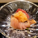 島津 - メジマグロ