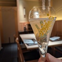 京都祇園 天ぷら圓堂 大丸心斎橋店 - 