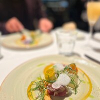 BURDIGALA MARUNOUCHI The Restaurant - 