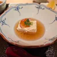 京都祇園 天ぷら圓堂 大丸心斎橋店 - 