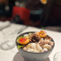 BURDIGALA MARUNOUCHI The Restaurant - 