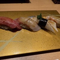 横浜 鮨 ふくじゅ - 