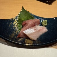 横浜 鮨 ふくじゅ - 