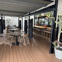 Botanico扇町公園 - 