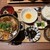 かつら - 料理写真: