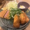 牛カツと和定食 京都勝牛 ららぽーとTOKYO-BAY店
