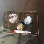 自然薯料理 きたみせ - 