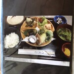 自然薯料理 きたみせ - 