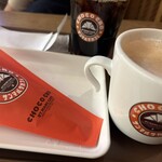 サンマルクカフェ - 