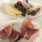 アッピア アルタ 西麻布 - 