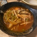 韓国料理 大韓 - 