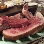 アッピア アルタ 西麻布 - 