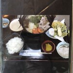 自然薯料理 きたみせ - 