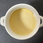 淺草シルクプリン - 2025.03.03 (月)    プレミアムシルクプリン　690円（税込）